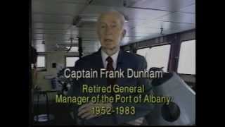 Informational: River to Canton