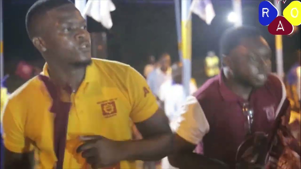 Samedi 7 octobre dambage non stop. LOUDIMA 2023