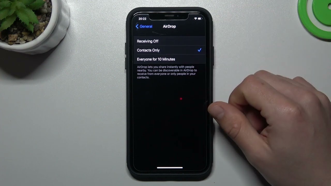 The Secret to Successful Airdrop Transfers: How to Accept Them!