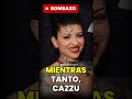 🚨¡BOMBA! ÁNGELA CANCELA GIRA EN EEUU Y CAZZU LA DESTRUYE CON SOLDOUTS
