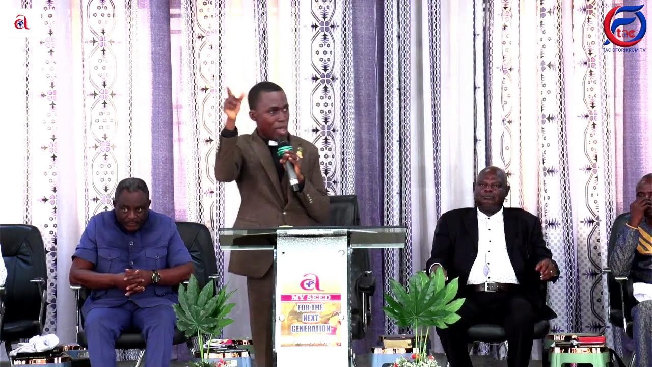 CHRISTMAS SERVICE.. 28/12/2025