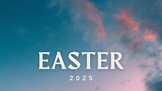 Pastor Jeff Wells Sermon - April 20, 2025 - Easter Sunday - Acts 2:24 - He is Risen