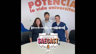 SAECAST - Salud