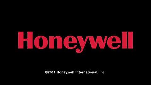 Honeywell Xenon Competitive Motion Tolerance Test Video