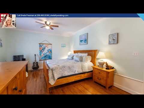 147 Hickory Hill Road, Rainbow City, AL home video tour