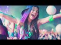 Лучшая электронная музыка 2018 Mix 🐹 Электронная музыка Tomorrowland 2018