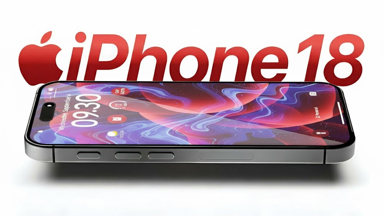 A $1,199 Iphone 18 Pro, Or Free, If You Qualify For T-mobile’s Trade-in Offer