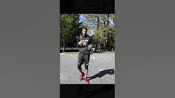 😤 КАК ТРЕНИРУЕТСЯ СТЕФ КАРРИ? #shorts