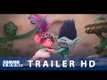 TROLLS 3 TUTTI INSIEME (2023) Trailer ITA del film d'animazione - HD