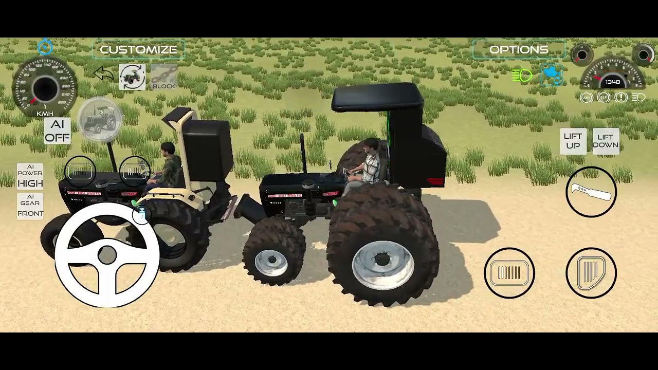 TROLLEY LOADING TESTING BY DARKGAMER LIKE THIS VIDEO AND SUBSCRIBE MY CHANNEL 