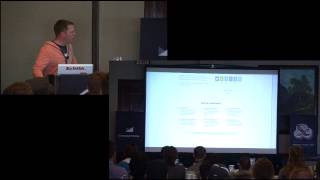 Todd Garland - Valio Con 2013