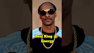 Real Bosses protect their Queens. Period. 💯 #shorts #shortsviral #snoopdogg #love #loyalty