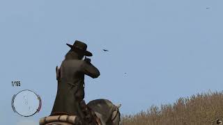 RDR: Where to find a Songbird for "Unnatural Selection"