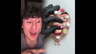 Raising Corpse. “He was BORN for this” #raisingcorpse