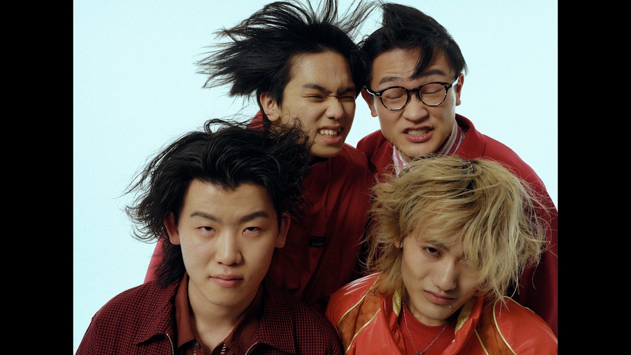 祝】Maverick Mom メジャーデビュー & 1st Full Album 『Travessia