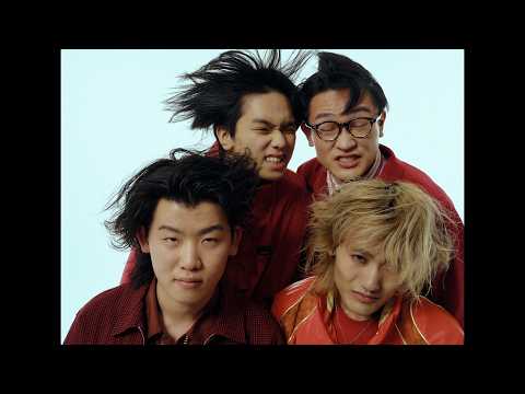 祝】Maverick Mom メジャーデビュー & 1st Full Album 『Travessia