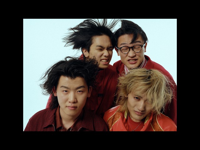 祝】Maverick Mom メジャーデビュー & 1st Full Album 『Travessia