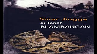 Sinar Jingga Di Tanah Blambangan Episode 46