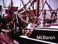 Vintage Scallop Film New Bedford,MA 1963 Color Documentary "The Pearl of The Atlantic"