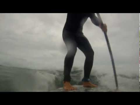sup fanatic prowave 9,2