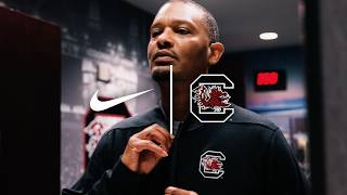 Gamecock Men's Basketball | Welcome Home, Nike