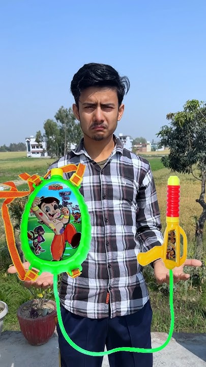 holi ki pichkari lyrics