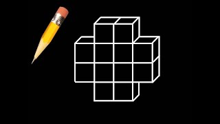 Chapter 2 - Lesson 9:  Sketching Mystery Structure 1
