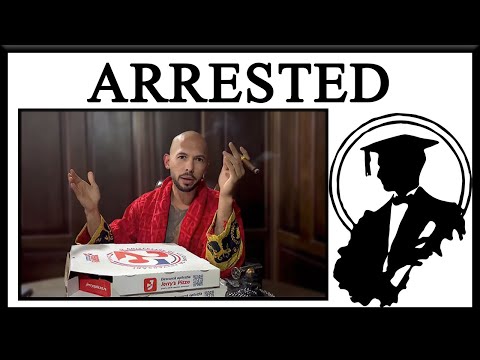 Andrew Tate Meme: The Secret Meaning You Missed!