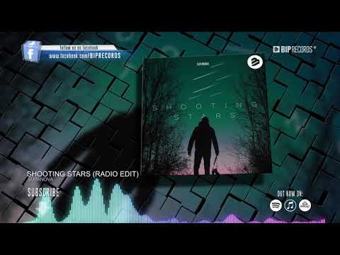 Supanova - Shooting Stars (Official Music Video) (HD) (HQ)