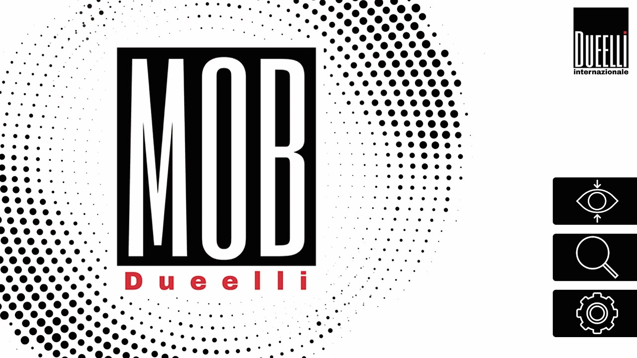 MOB | Demonstração de uso