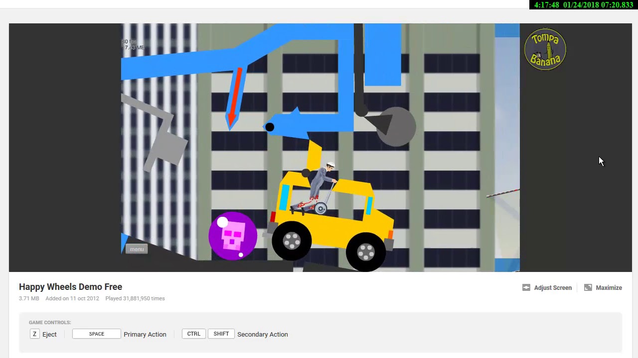 happy wheels free y8 happy wheels free y8