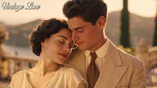 Timeless Old Love Songs | Romantic 50s & 60s Ballads | Soft Vintage Music for Quiet Evenings screenshot 3