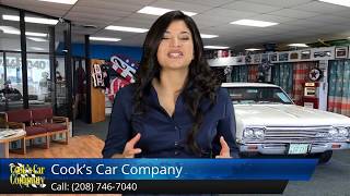 Don't Buy A Used Car in Lewiston Idaho Until You Watch This...