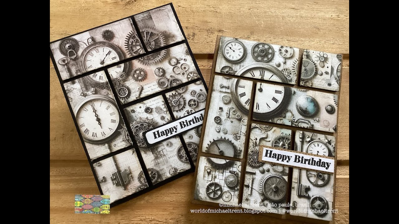 World Cardmaking Day | Masculine Cards | KCS Designs by Kim DT Project