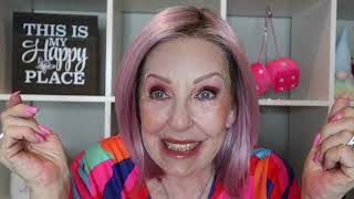 NEW PAT MCGRATH XI SUNLIT SEDUCTION PALETTE GRWM