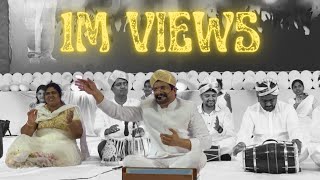 Video thumbnail of "Inba Yesu Rajavai Nan Parthal Pothum (Cover)- Qawwali Version | Pas H Isaac Daniel | New Life Jems"