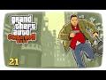 GTA: Chinatown Wars DS #21 | The Tail bagging the Dogs