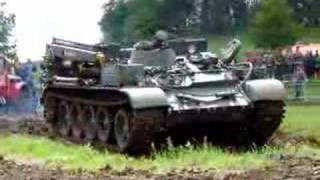 Recovery Tank VT-55A