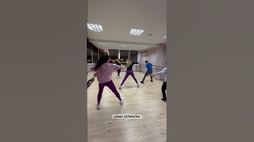 Thumbnail of Learn Zeibekiko🕺#zeibekiko #amousoulos #dancelesson #athens #greekdance #greekculture #learndance