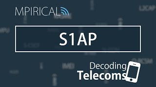 S1AP - Decoding Telecoms