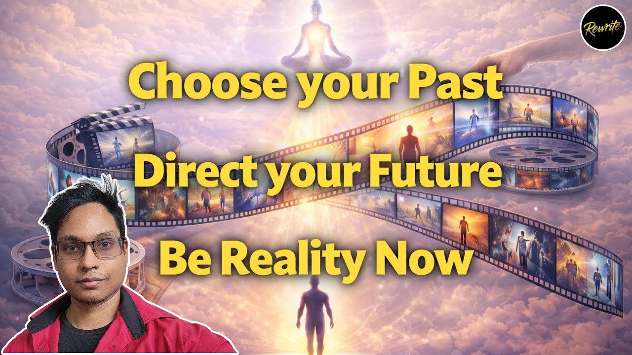 You are God, the Infinite Knowing.