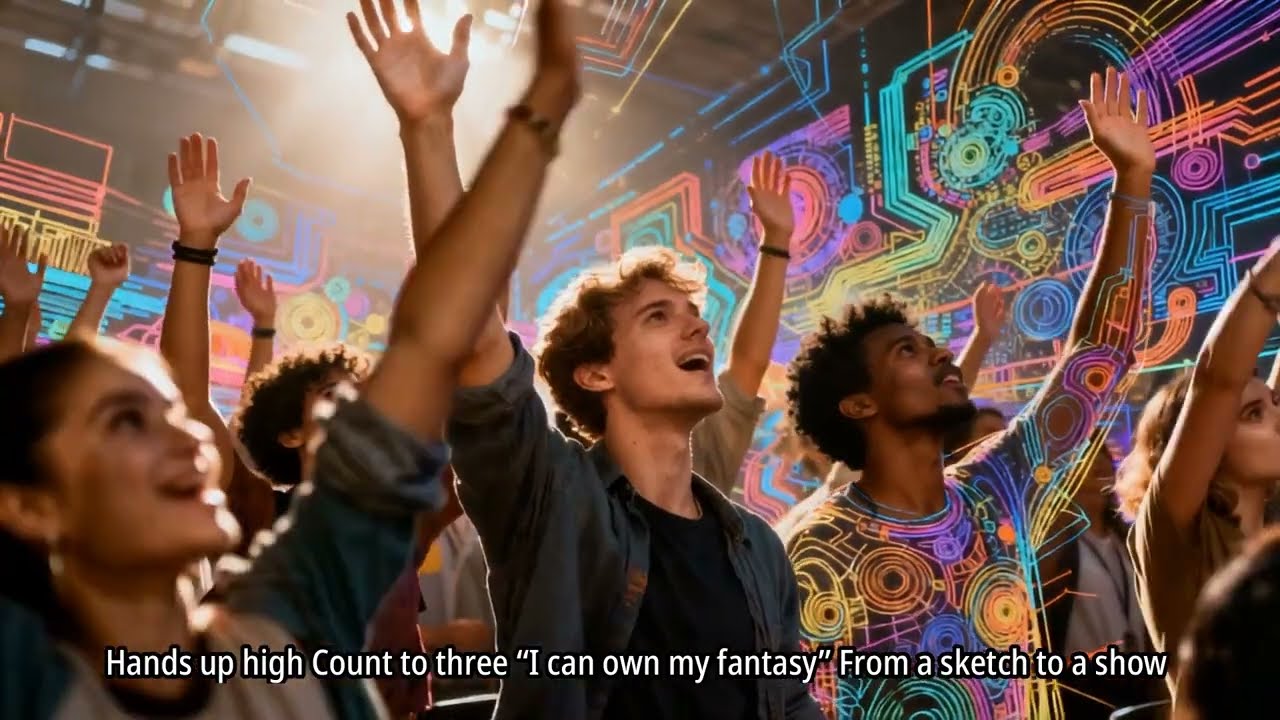 Cotopia Digital Dreams