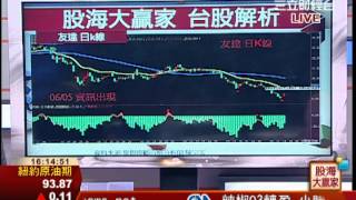 陳宗玄-1115 一套資金輪動 強弱勢差異大∣股海大贏家∣三立財經台CH88