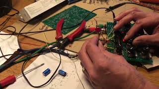 S-CAT Filter/Phazer Hypa Speed LFO