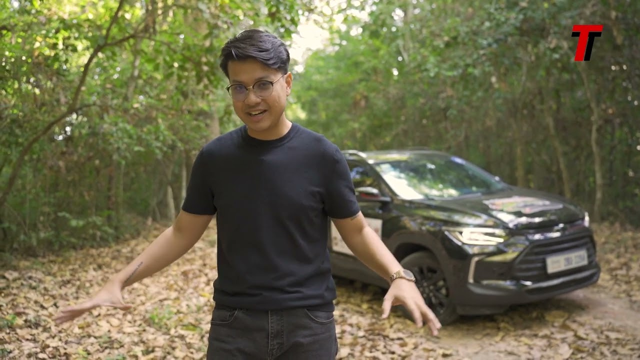 Chevrolet Tracker ក្រោយប្រើប្រាស់ជិតមួយម៉ឺនគីឡូនៅល្អអត់?