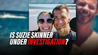 The Death Linked to Mica Miller Chris Skinner Suzie JP Miller