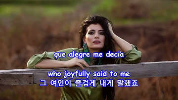 Thumbnail of Allá en el Rancho Grande(There in the Big Ranch) - Freddy Fender: with Lyrics(가사번역)