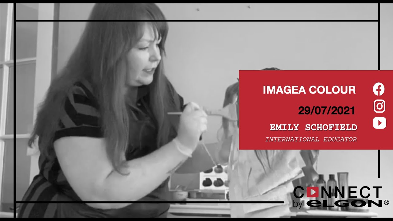 IMAGEA COLOUR | Demonstration