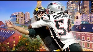 Film Study: The Real Super Bowl MVP, Dont'a Hightower