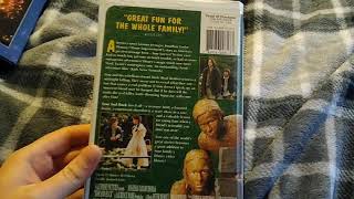 Tom and Huck (1995): VHS Review